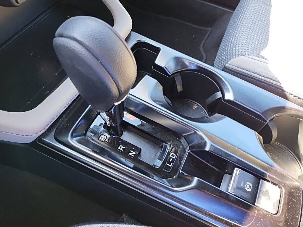 Certified 2026 Subaru Forester Premium image 31