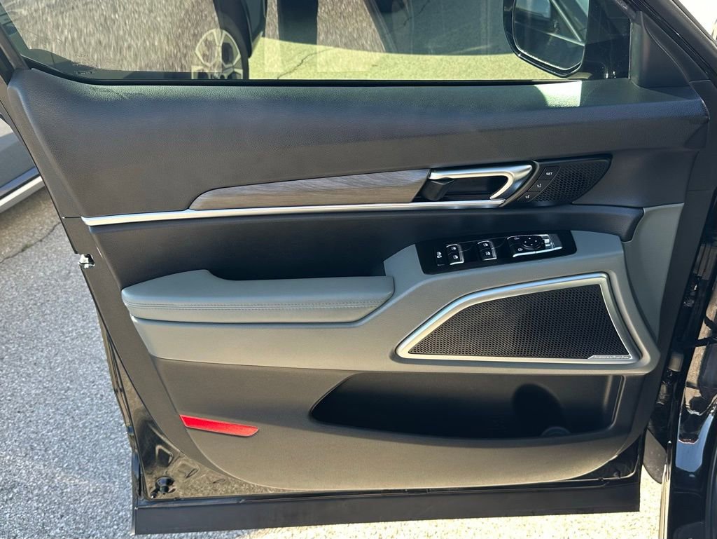Used 2023 Kia Telluride SX X-Line image 15