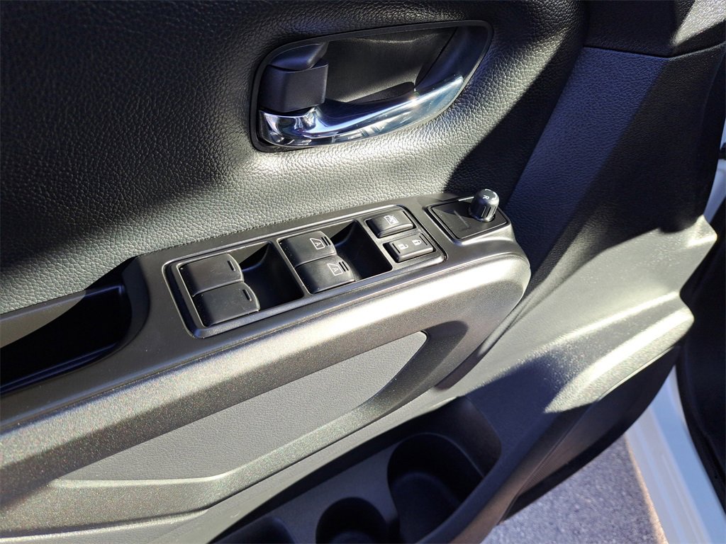 Certified 2023 Nissan Titan PRO-4X image 17