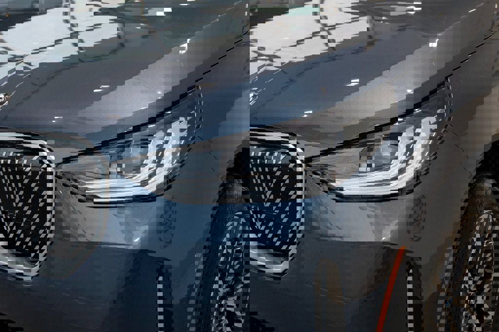 Used 2026 BMW X3 xDrive30 w/ Convenience Package AWD/4WD image 8