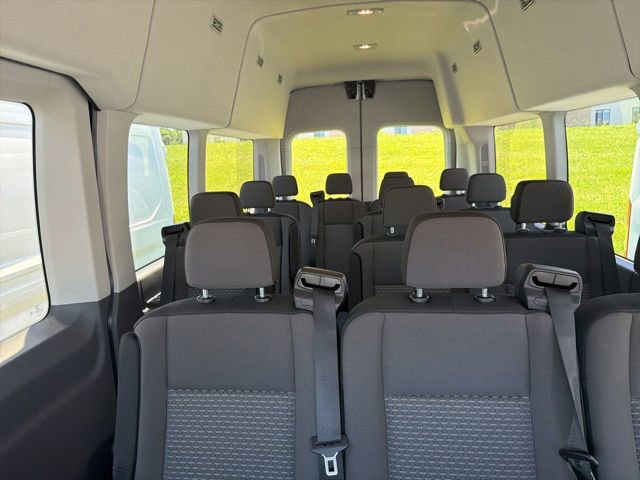 New 2026 Ford Transit 350 XLT RWD image 10