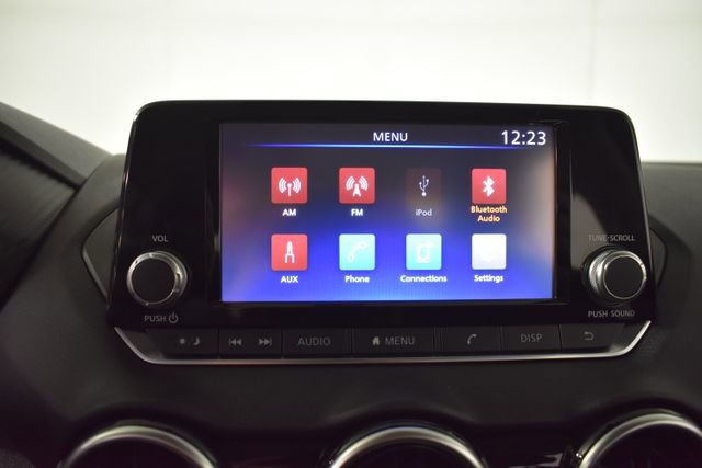 Certified 2023 Nissan Sentra S image 19