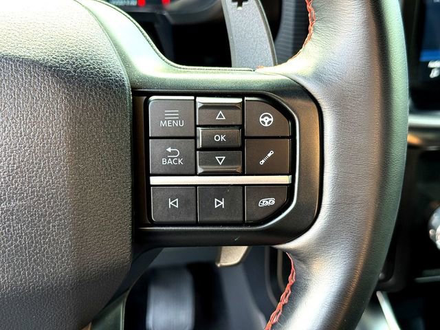 Used 2025 Ford F150 Raptor image 12