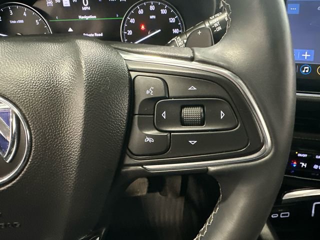 Used 2022 Buick Envision Avenir w/ Premium Seat Package AWD/4WD image 24