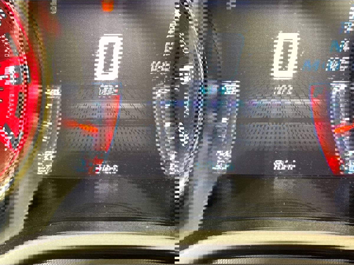 Used 2023 Dodge Challenger SRT Hellcat image 12