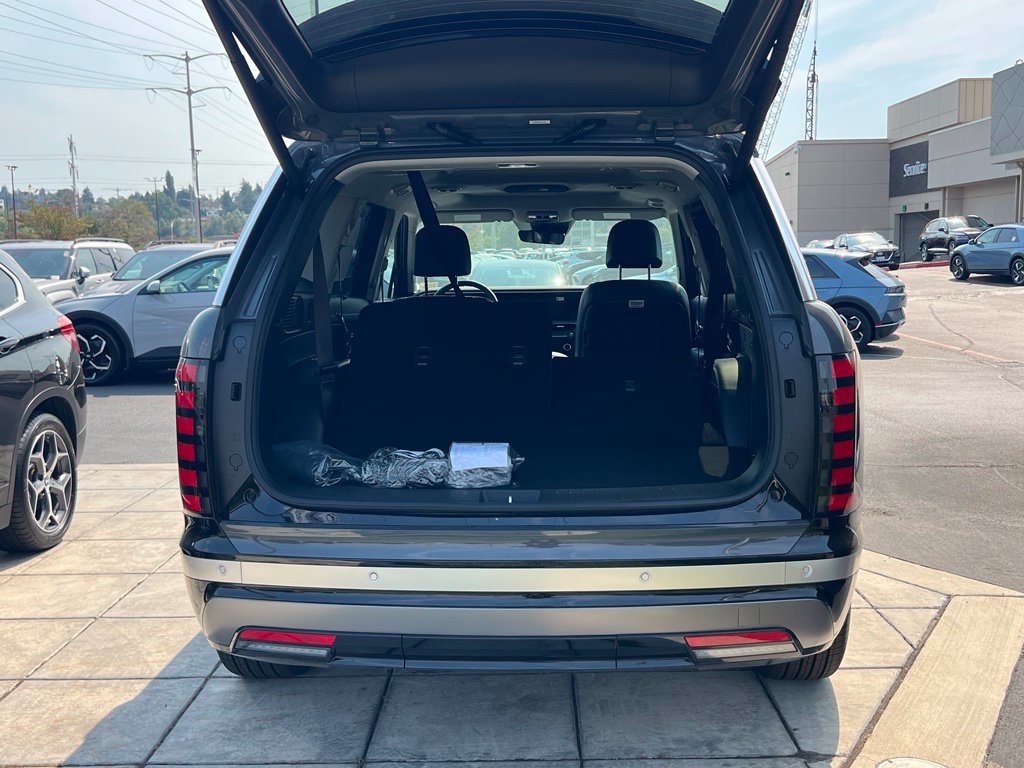 New 2026 Hyundai Palisade Limited AWD/4WD image 8