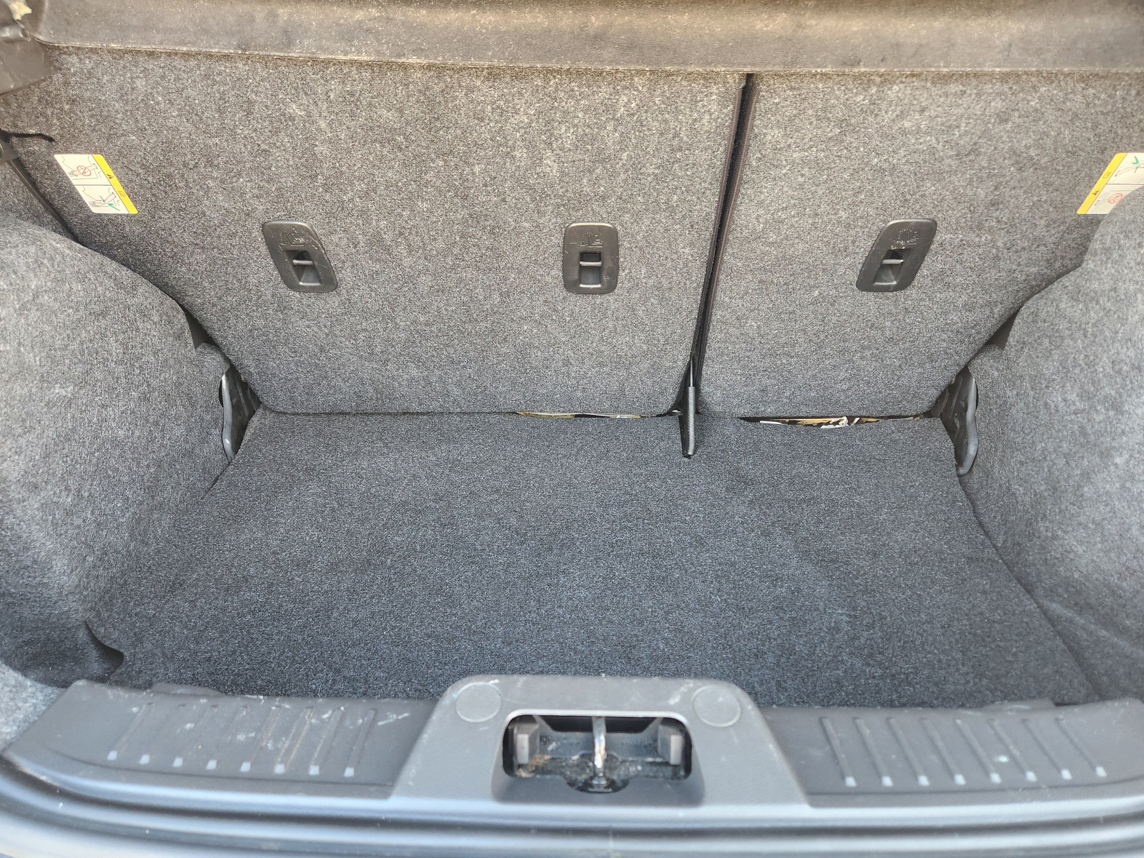 Used 2015 Ford Fiesta SE image 31