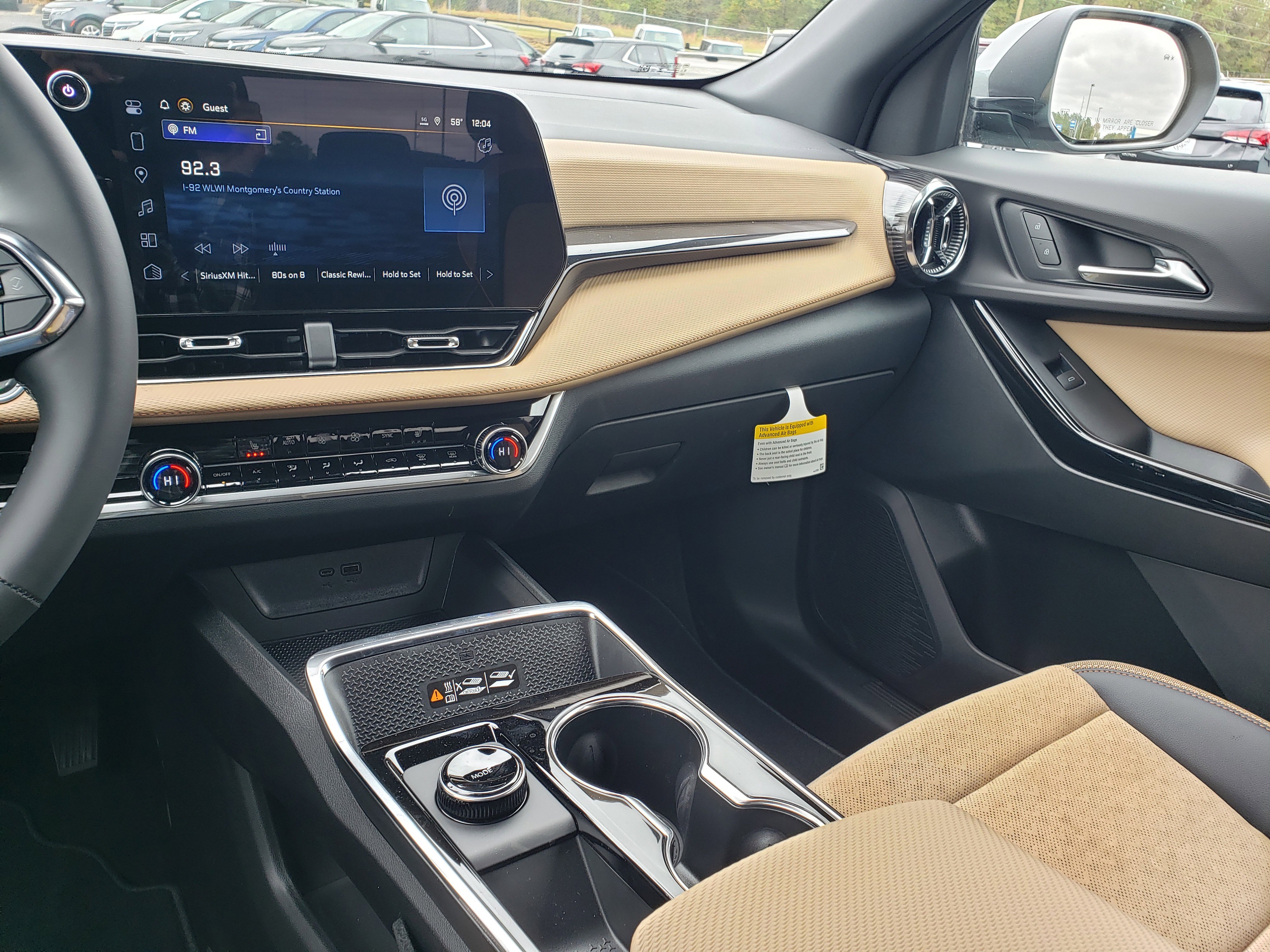 New 2026 Chevrolet Equinox ACTIV image 20