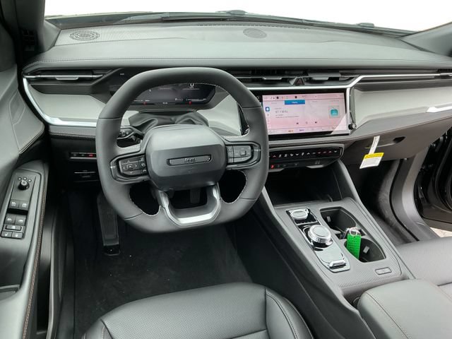 New 2026 Jeep Cherokee Limited AWD/4WD image 30