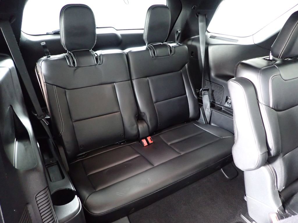 Used 2020 Ford Explorer ST w/ ST Street Pack image 42