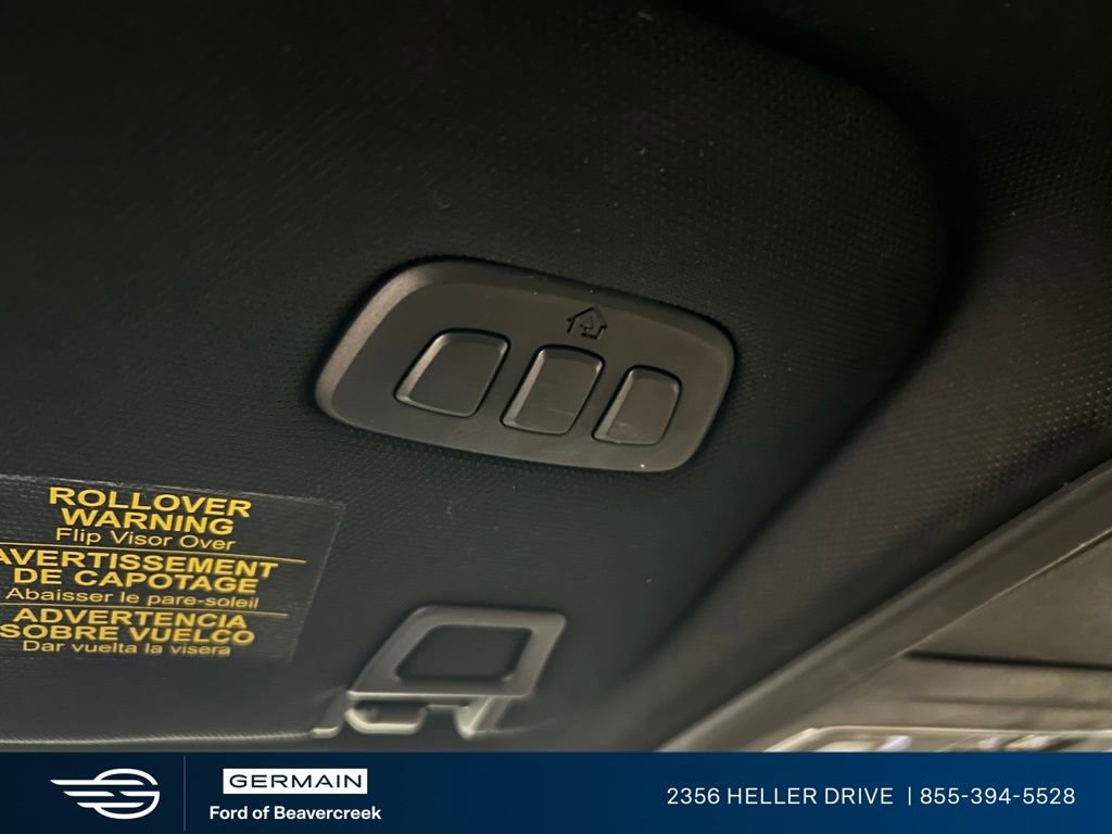 Used 2020 Lincoln Corsair Reserve image 27