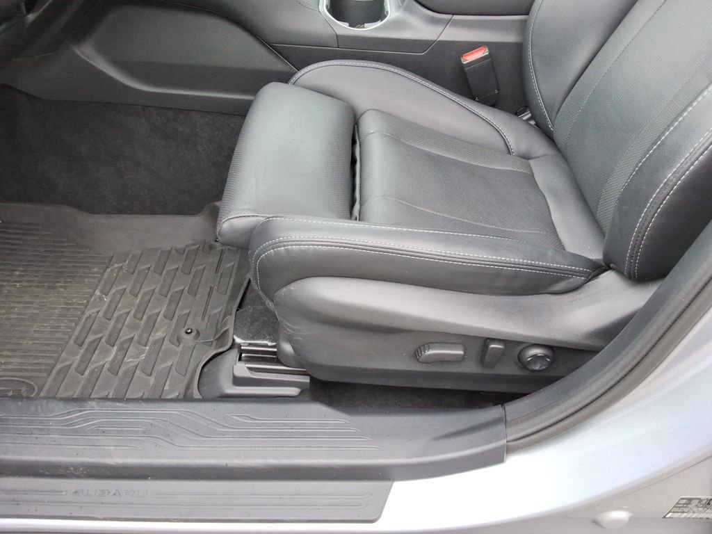 Used 2024 Subaru Outback Limited XT image 24