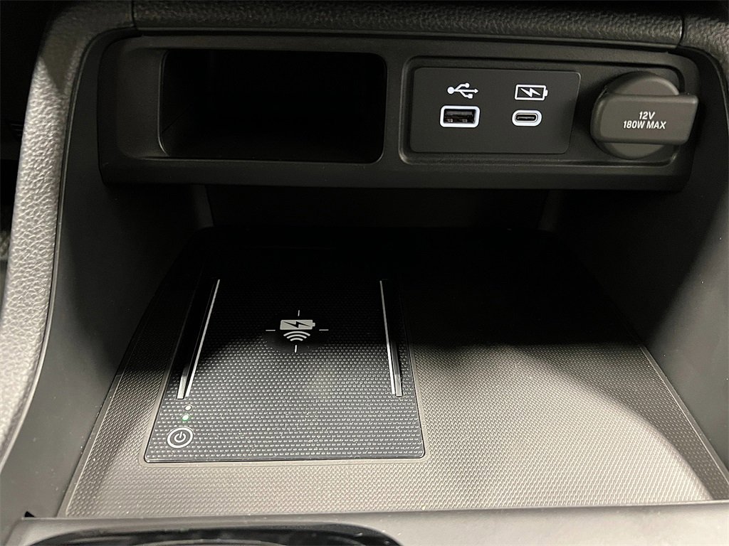 New 2025 Honda Pilot Touring image 22