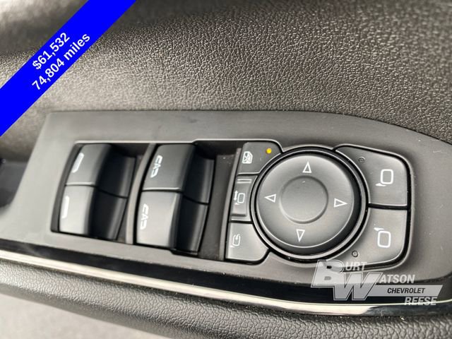 Used 2024 GMC Sierra 2500 AT4 w/ Technology Package image 13