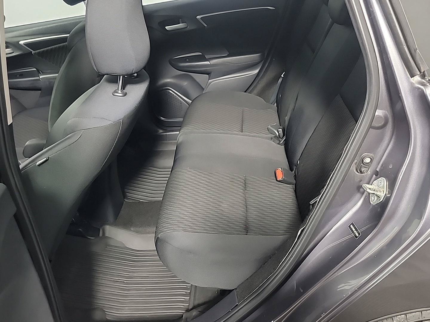 Used 2018 Honda Fit EX image 17