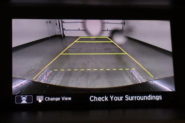 Used 2016 Honda Accord EX-L image 26