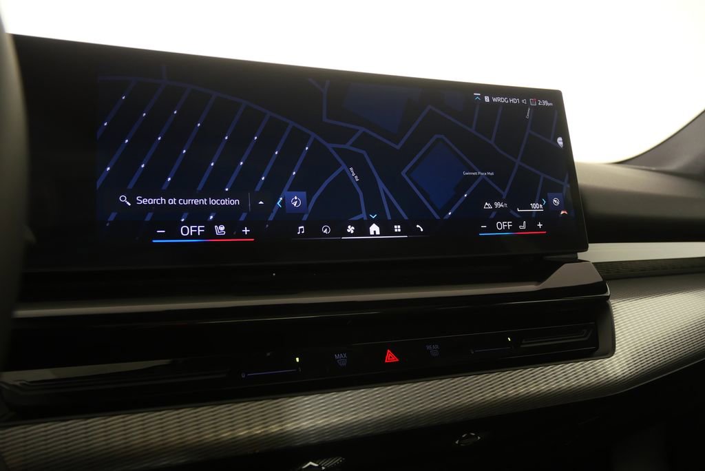 Certified 2026 BMW 530i image 23