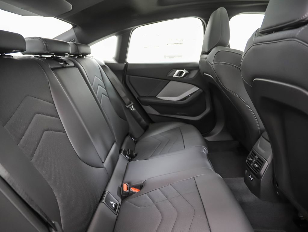 Certified 2025 BMW 228i xDrive w/ Premium Package image 27