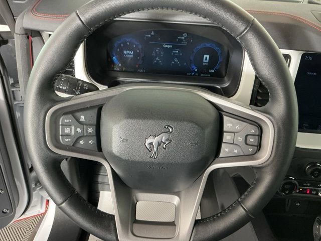 Used 2025 Ford Bronco Stroppe Edition image 18