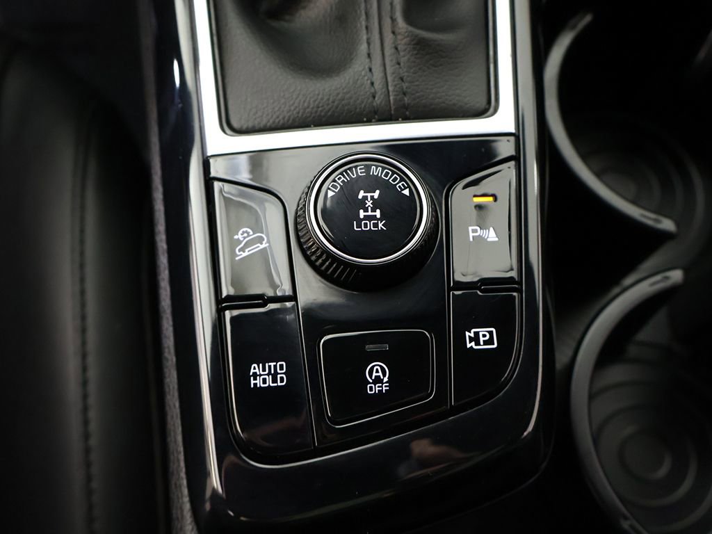 Used 2024 Kia Sportage X-Line w/ X-Line Premium Package image 53