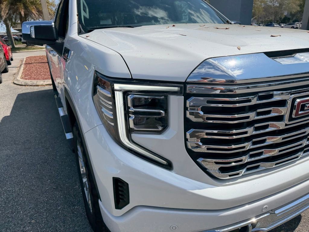 Used 2024 GMC Sierra 1500 Denali w/ Technology Package image 17