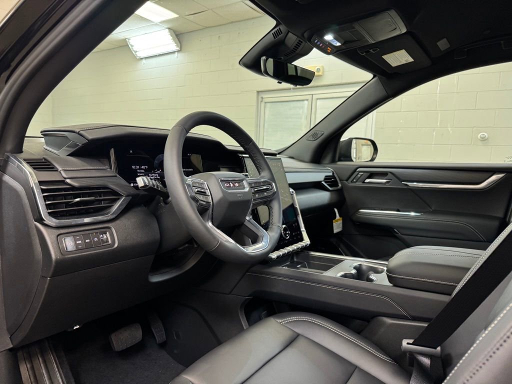 New 2026 GMC Acadia Elevation w/ Elevation Premium Package image 14