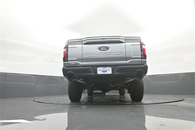 New 2025 Ford F150 Tremor w/ Equipment Group 402A High image 33