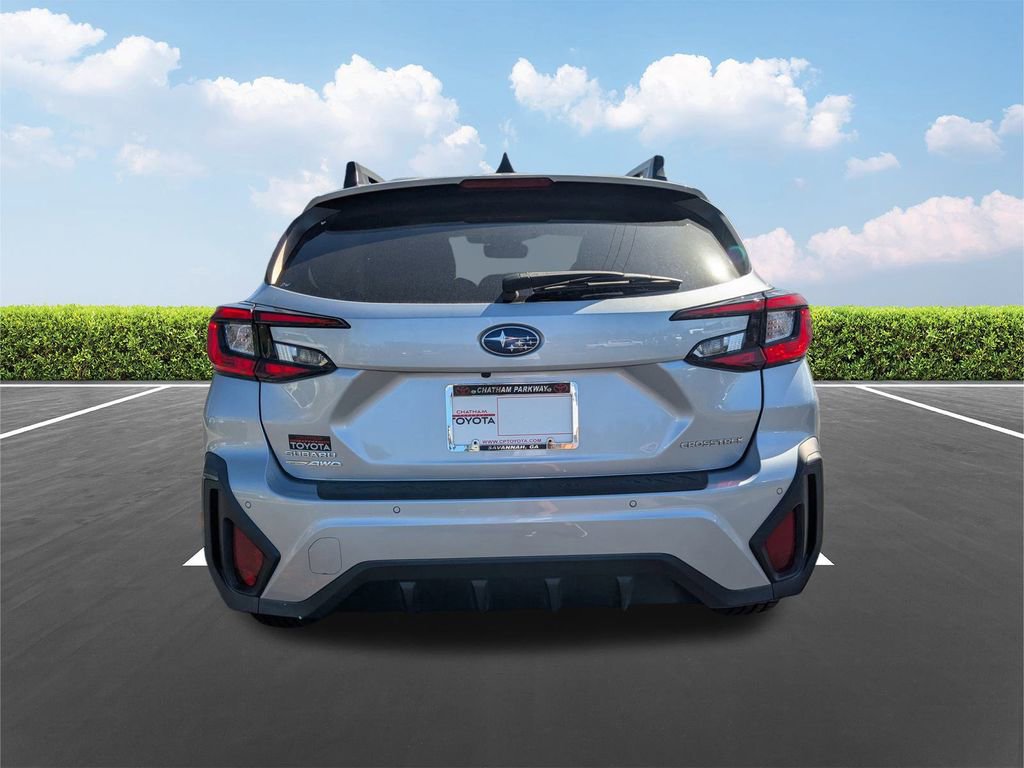 Used 2024 Subaru Crosstrek 2.5i Limited image 5
