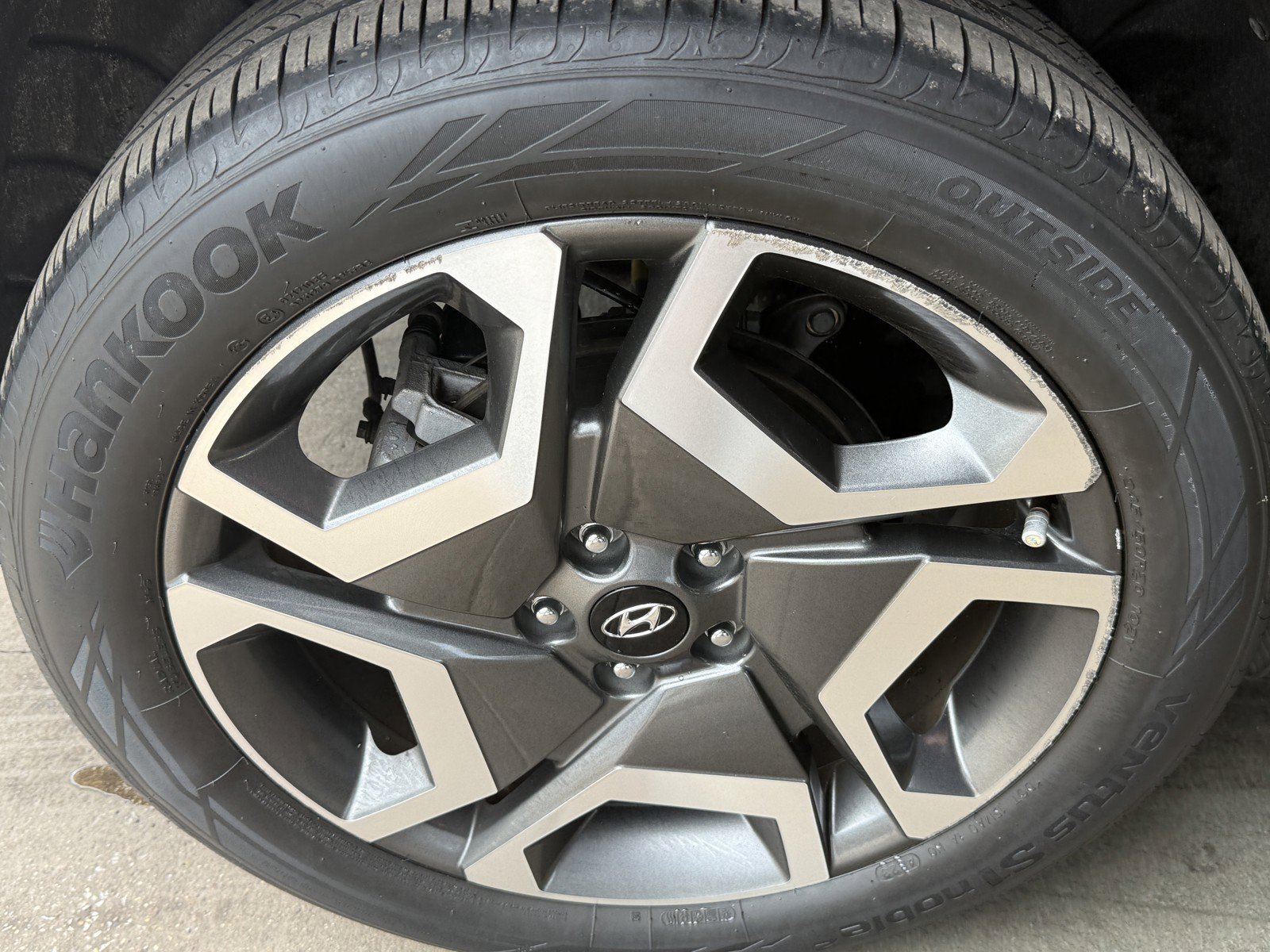 Used 2023 Hyundai Palisade Limited AWD/4WD image 31