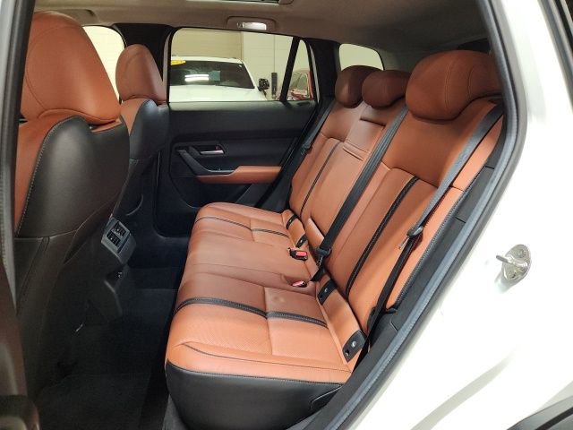 Certified 2024 MAZDA CX-50 AWD 2.5 Turbo image 22