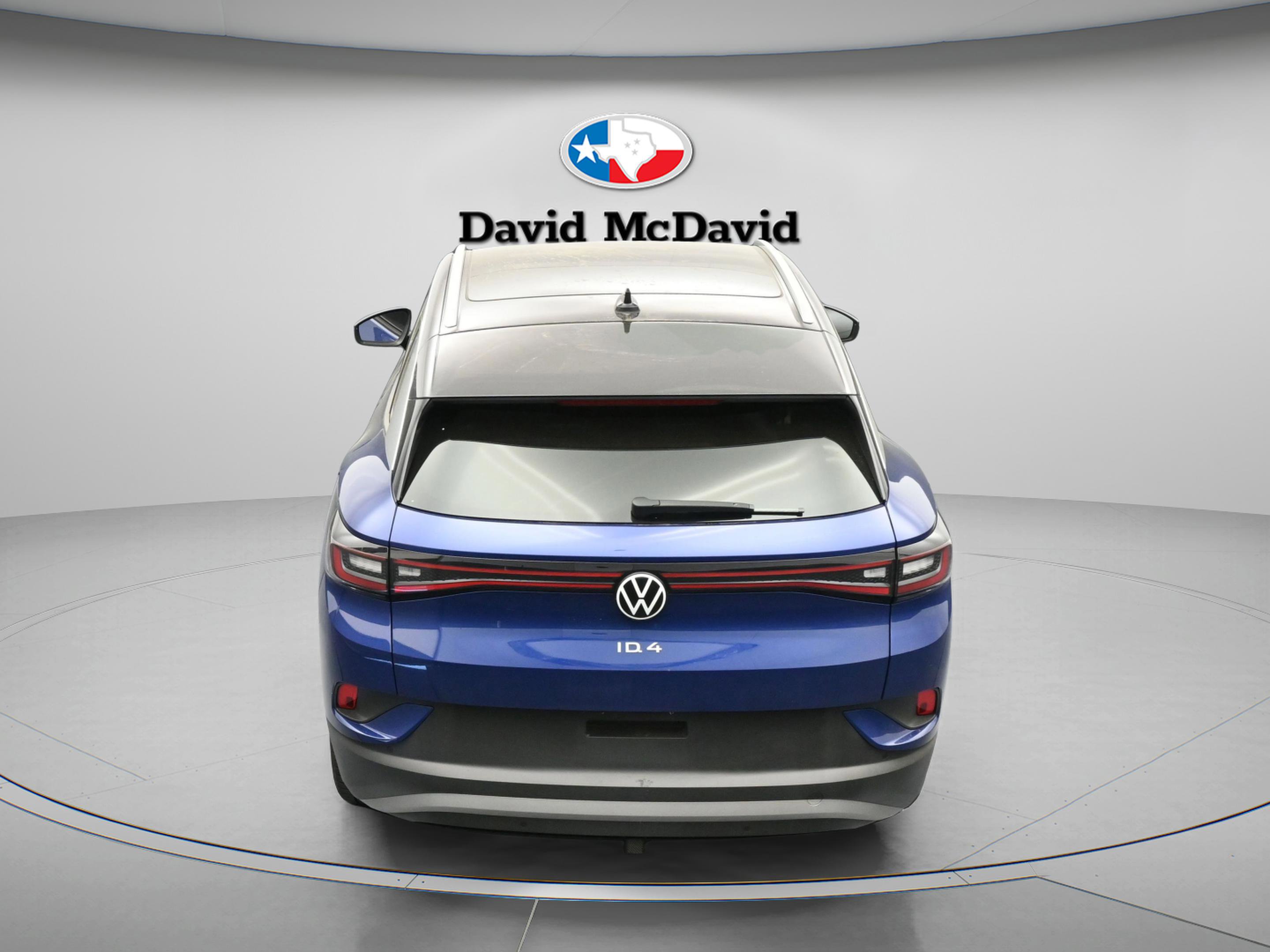 Used 2021 Volkswagen ID.4 Pro S image 17