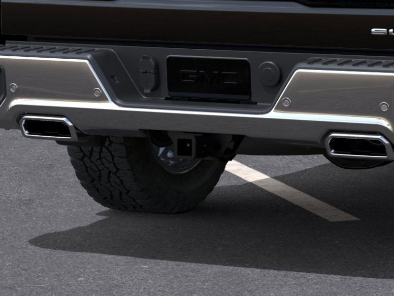 New 2026 GMC Sierra 1500 SLT w/ SLT Premium Plus Package image 14
