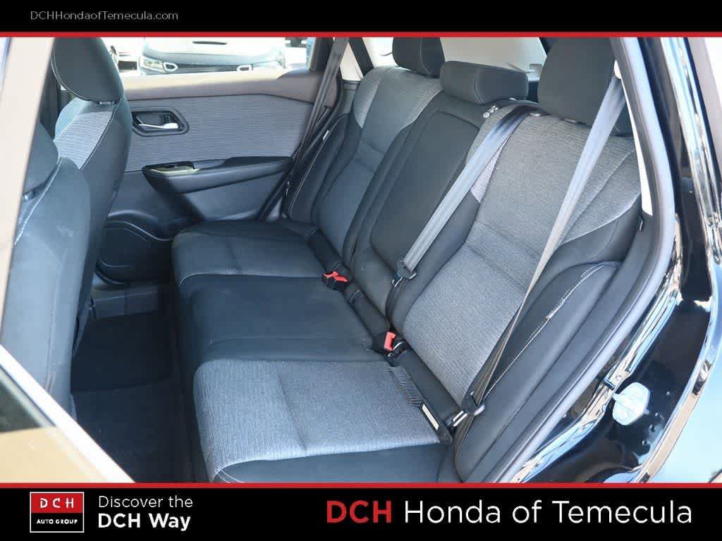 Used 2023 Nissan Rogue SV FWD image 19