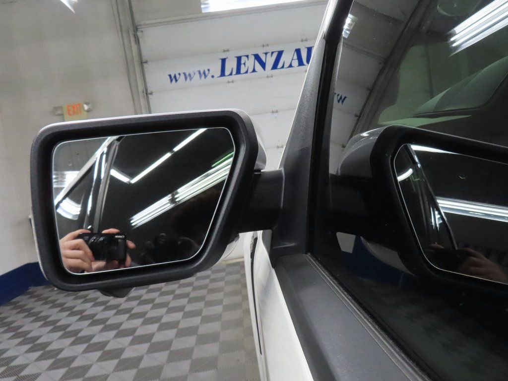 Used 2025 Ford F150 Platinum image 57