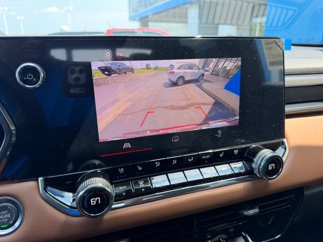 New 2026 GMC Canyon AT4 w/ AT4 Premium Package AWD/4WD image 22