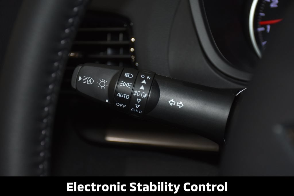 New 2026 Mitsubishi Eclipse Cross AWD image 12