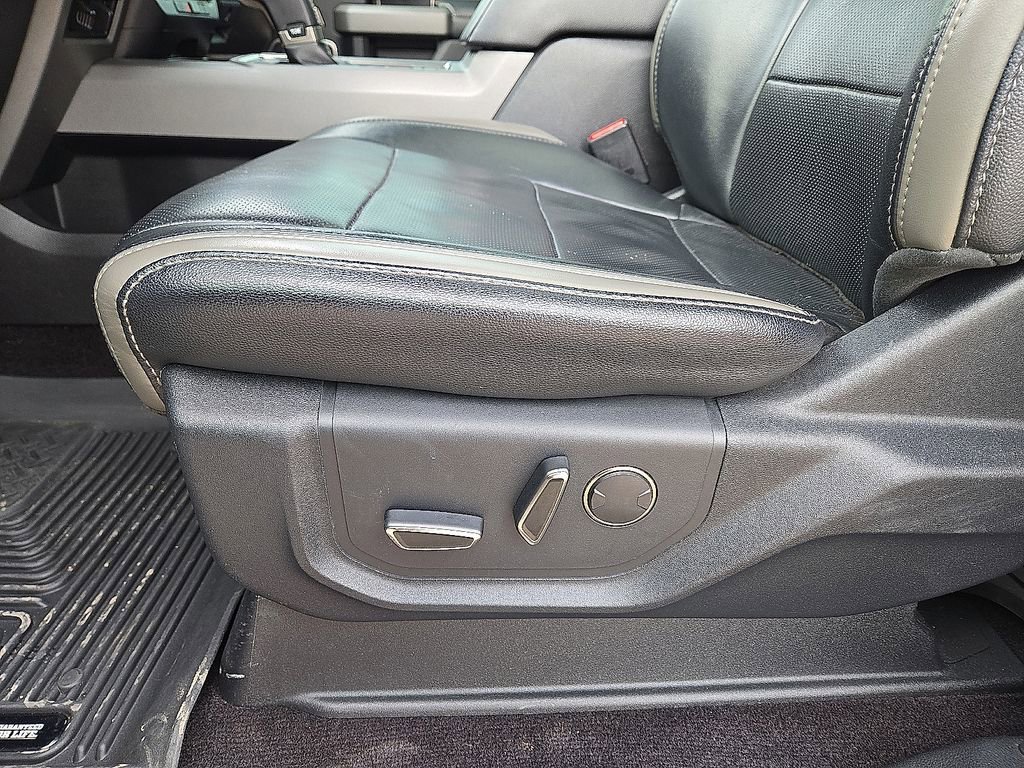 Used 2017 Ford F150 Raptor w/ Equipment Group 802A Luxury image 25