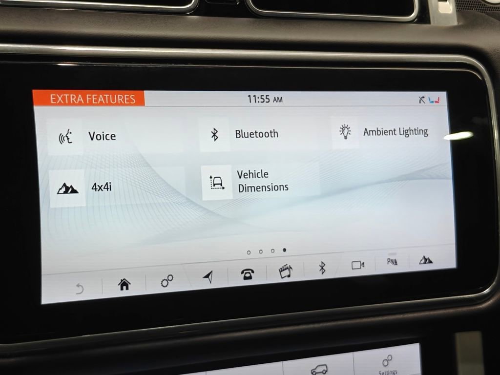 Used 2021 Land Rover Range Rover Westminster Edition image 47