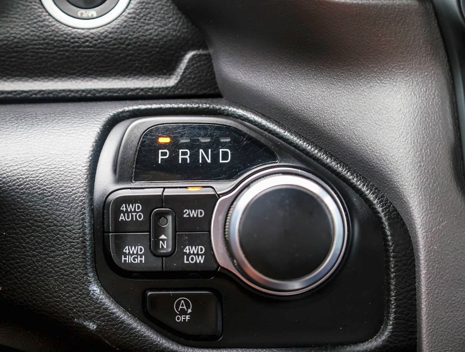 Used 2023 RAM 1500 Big Horn AWD/4WD image 17