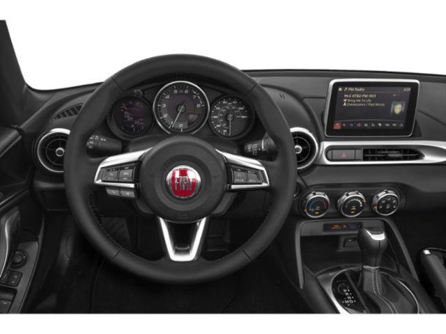 Used 2019 FIAT 124 Spider Classica RWD image 10