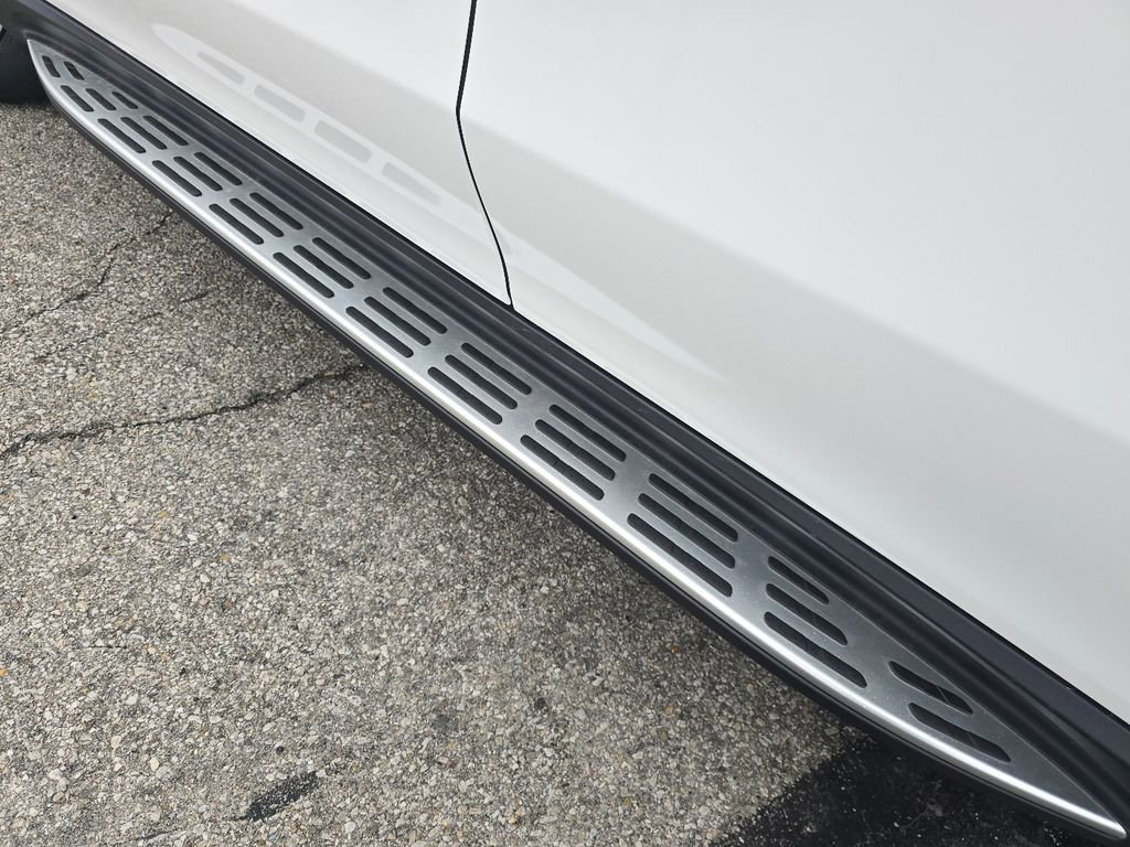 New 2026 Mercedes-Benz GLE 450 4MATIC image 24