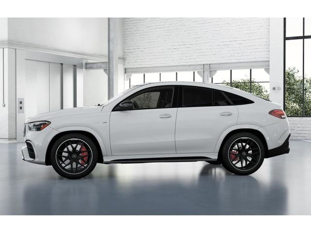 New 2025 Mercedes-Benz GLE 63 AMG S image 35