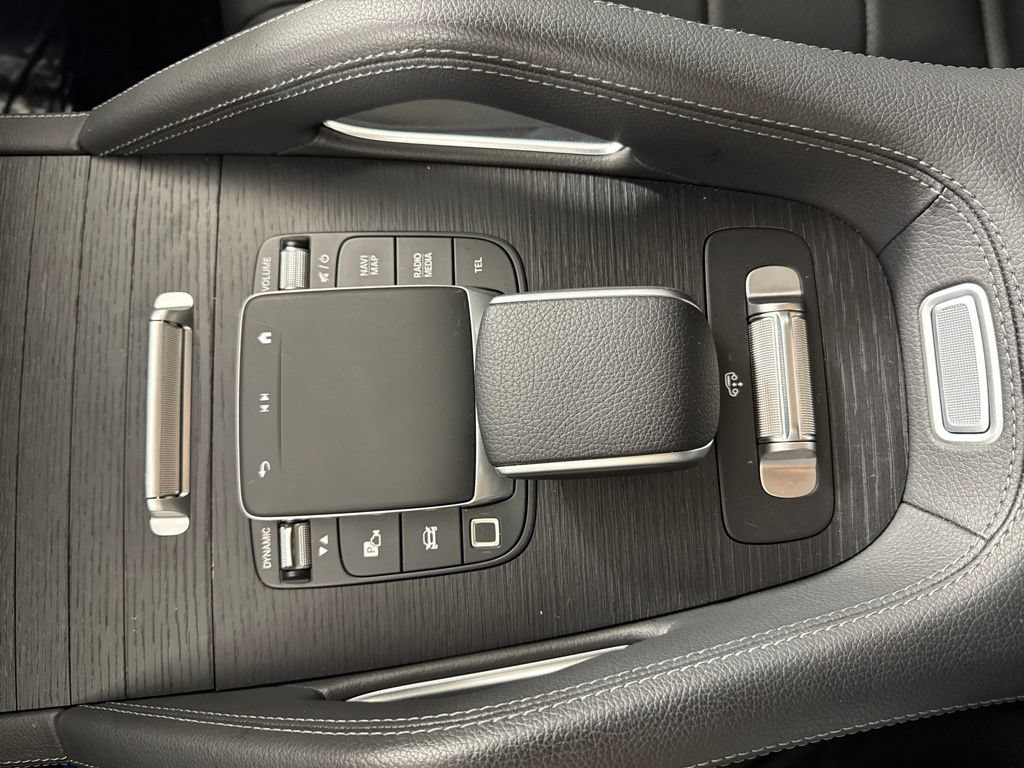 Certified 2026 Mercedes-Benz GLS 450 4MATIC image 27