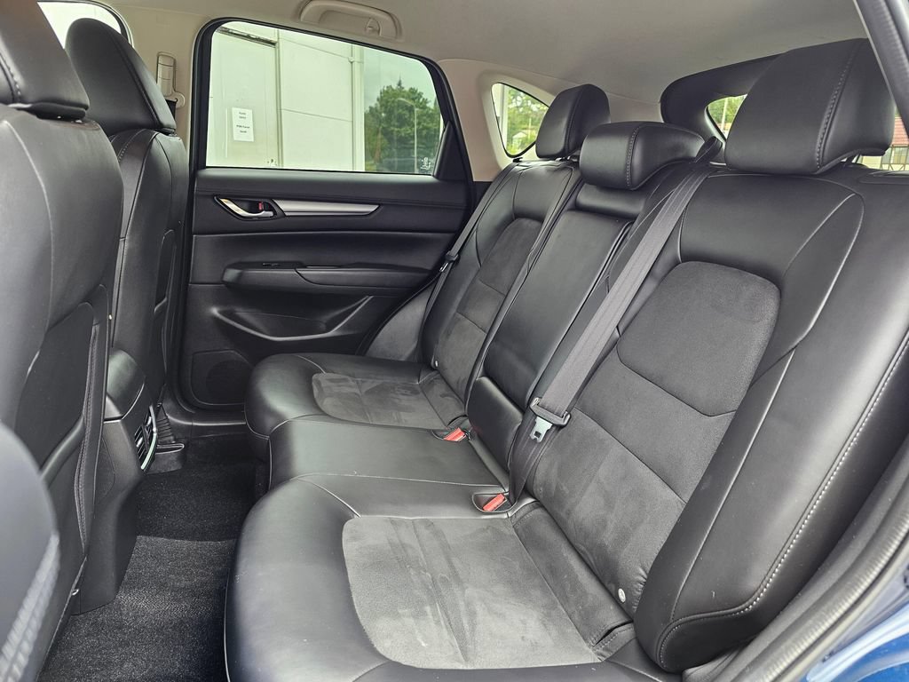 Used 2019 MAZDA CX-5 Touring AWD/4WD image 19