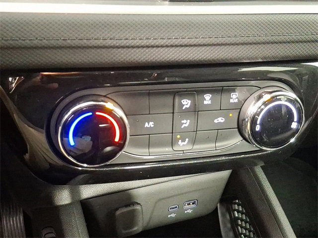 Used 2026 Chevrolet TrailBlazer LT image 18