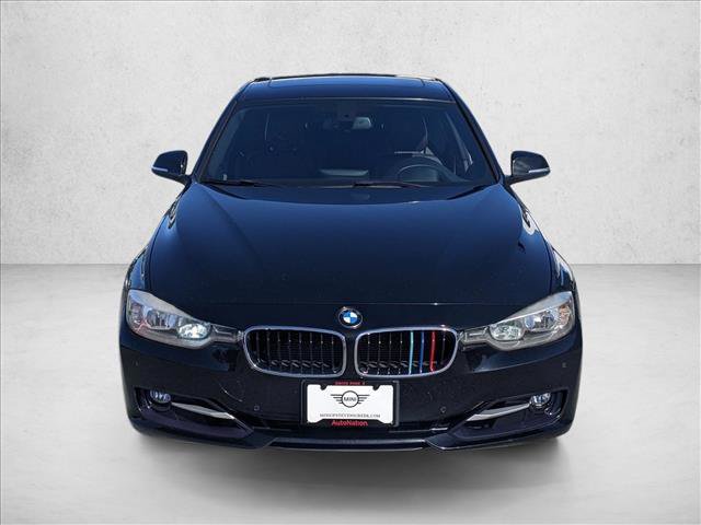 Used 2013 BMW 328i Sedan RWD video 2