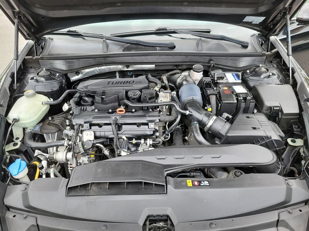 Used 2020 Hyundai Sonata SEL Plus w/ Cargo Package image 36