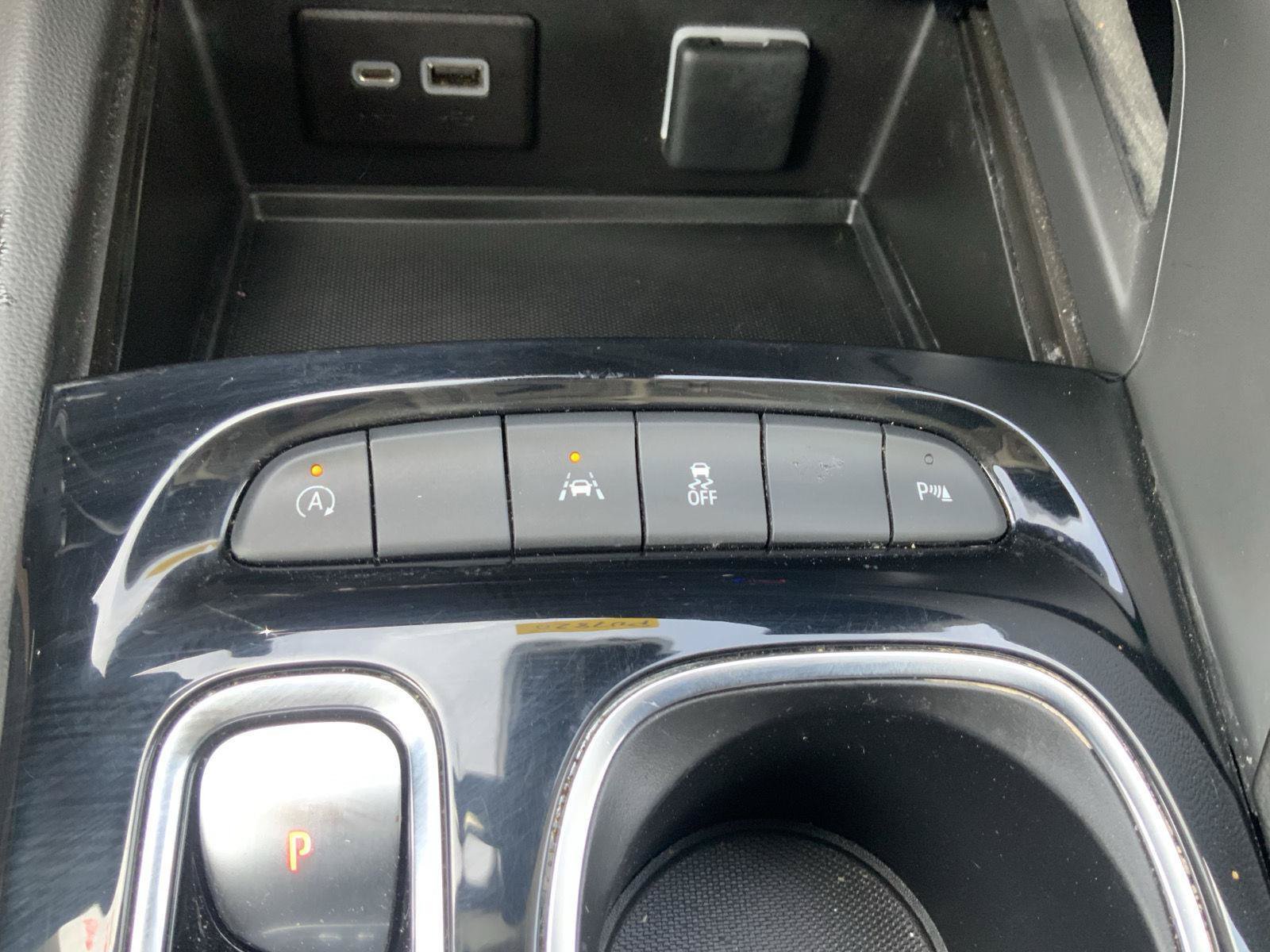 Used 2023 Buick Envision Preferred FWD image 43