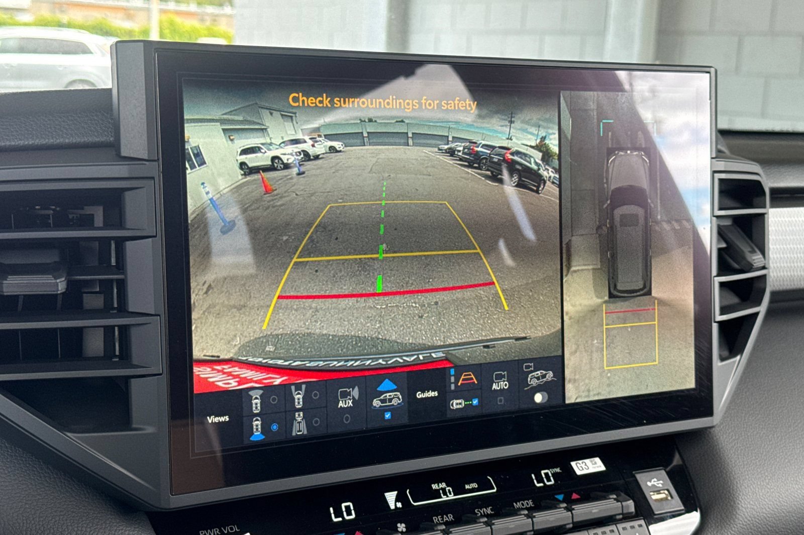New 2026 Toyota Sequoia TRD Pro AWD/4WD image 22