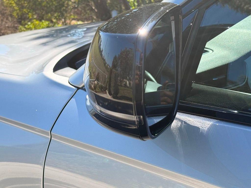 Used 2023 Jeep Grand Cherokee Altitude image 29